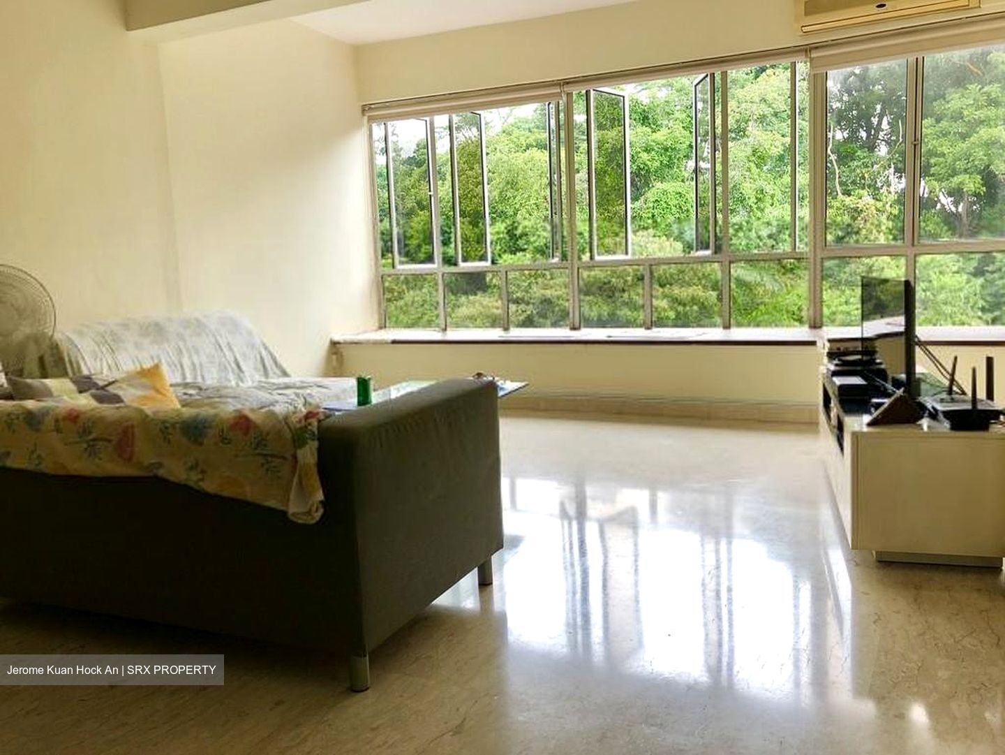 Clementi Park (D21), Condominium #565705651